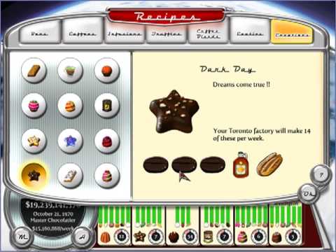 keygen for chocolatier game